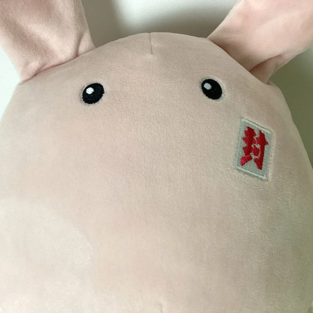 Anime Toilet Bound Hanako Kun Mokke 11.5